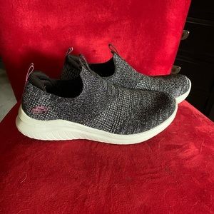 Sketchers air cooled memory foam